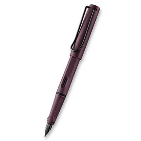 Lamy Safari Scarlet F-Spitze Füllfeder